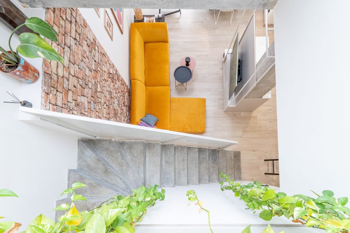 Mieszkanie 4 pokojowe na Sprzedaż