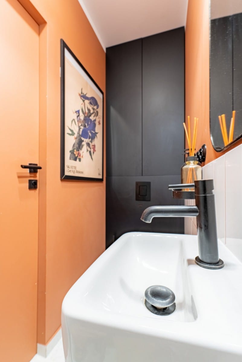 Mieszkanie 4 pokojowe na Sprzedaż