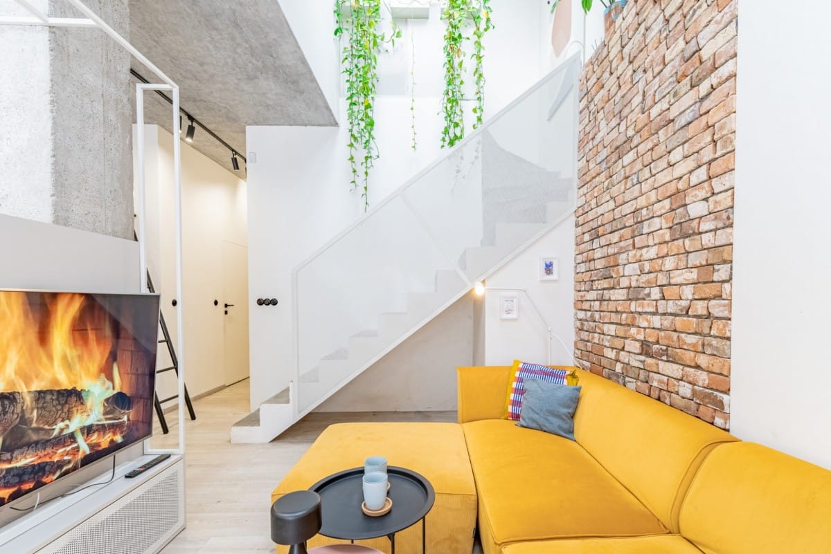 Mieszkanie 4 pokojowe na Sprzedaż