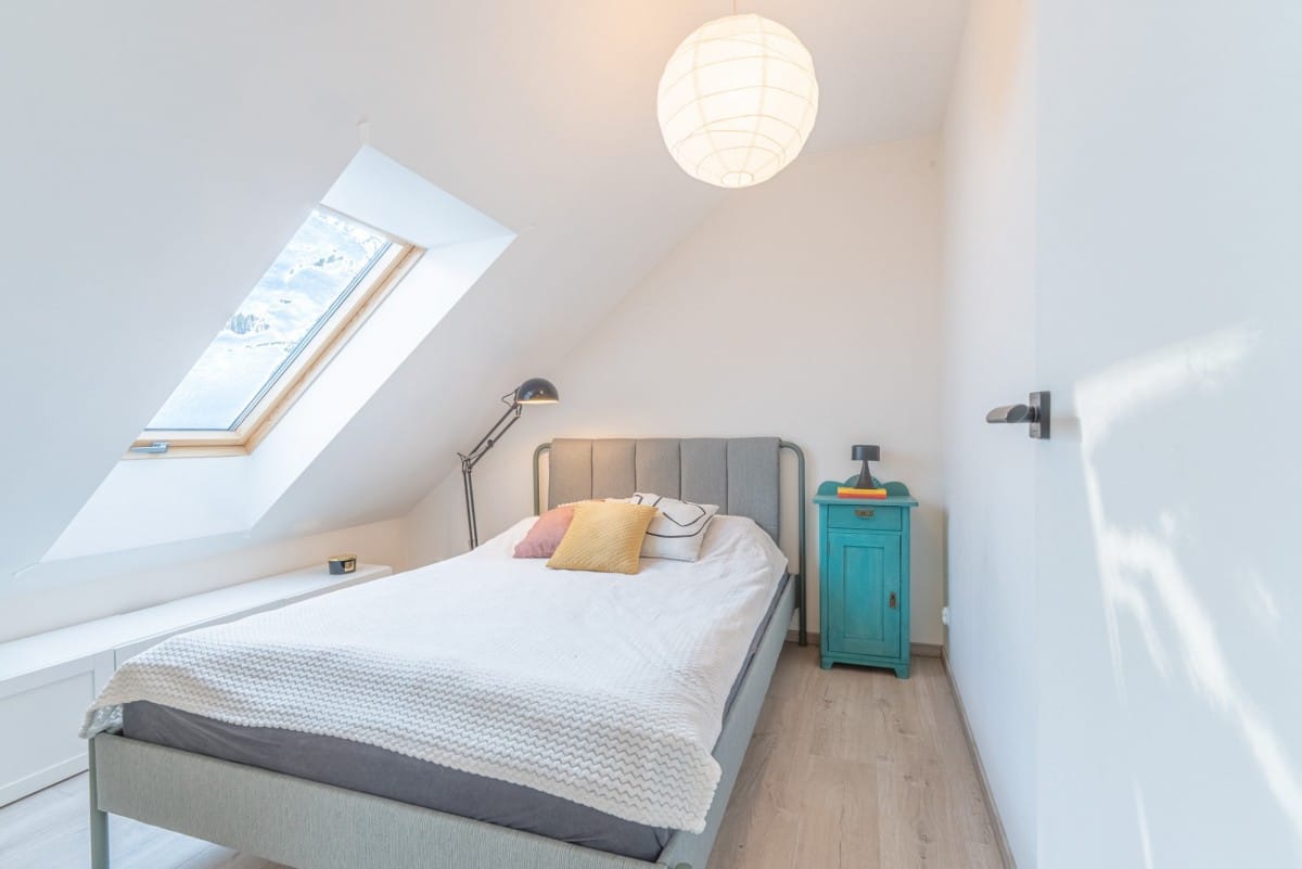 Mieszkanie 4 pokojowe na Sprzedaż