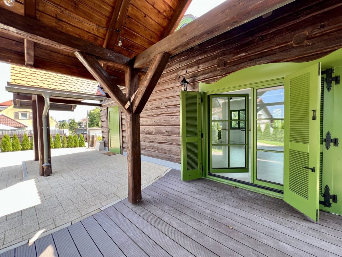 Dom  pokojowe na Sprzedaż