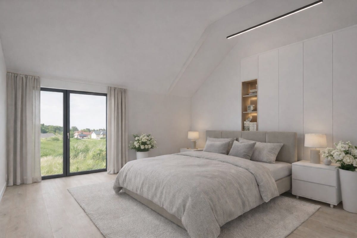 Dom  pokojowe na Sprzedaż