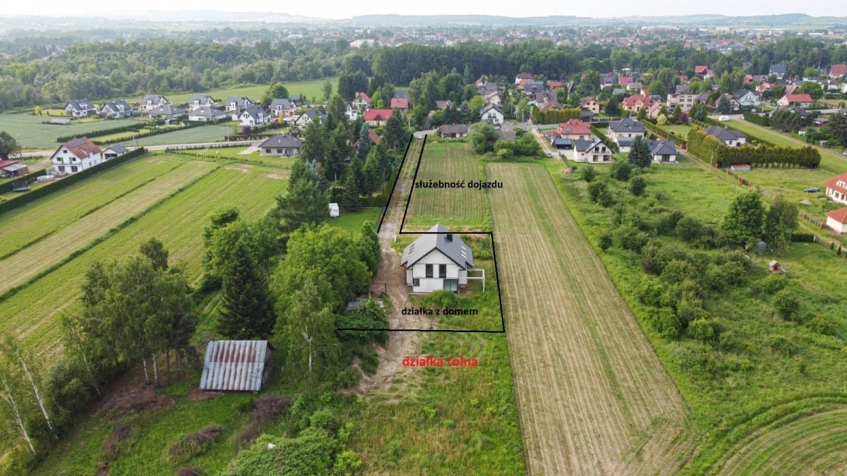 Dom  pokojowe na Sprzedaż