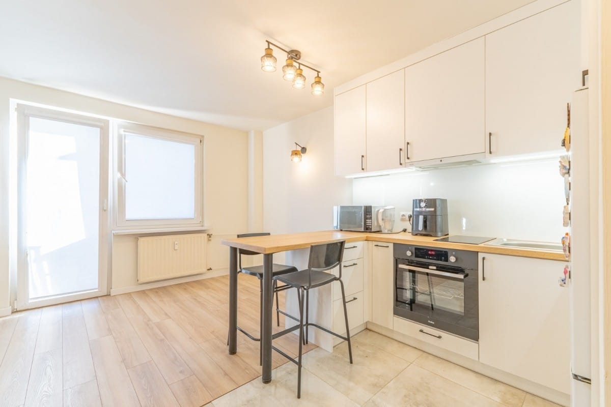 Mieszkanie 1 pokojowe na Wynajem