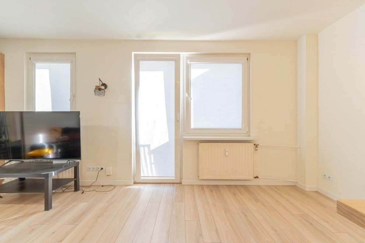 Mieszkanie 1 pokojowe na Wynajem