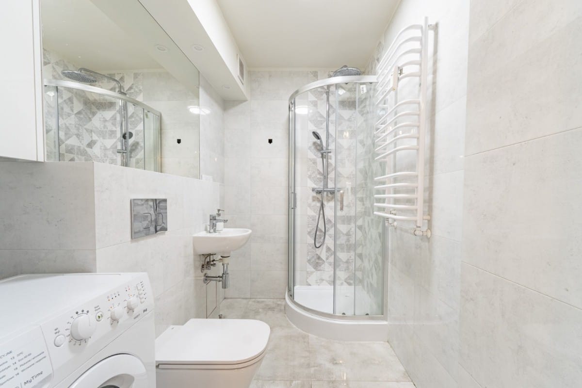 Mieszkanie 1 pokojowe na Wynajem