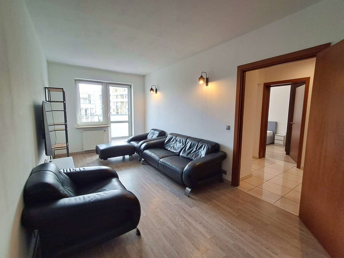 Mieszkanie 2 pokojowe na Sprzedaż