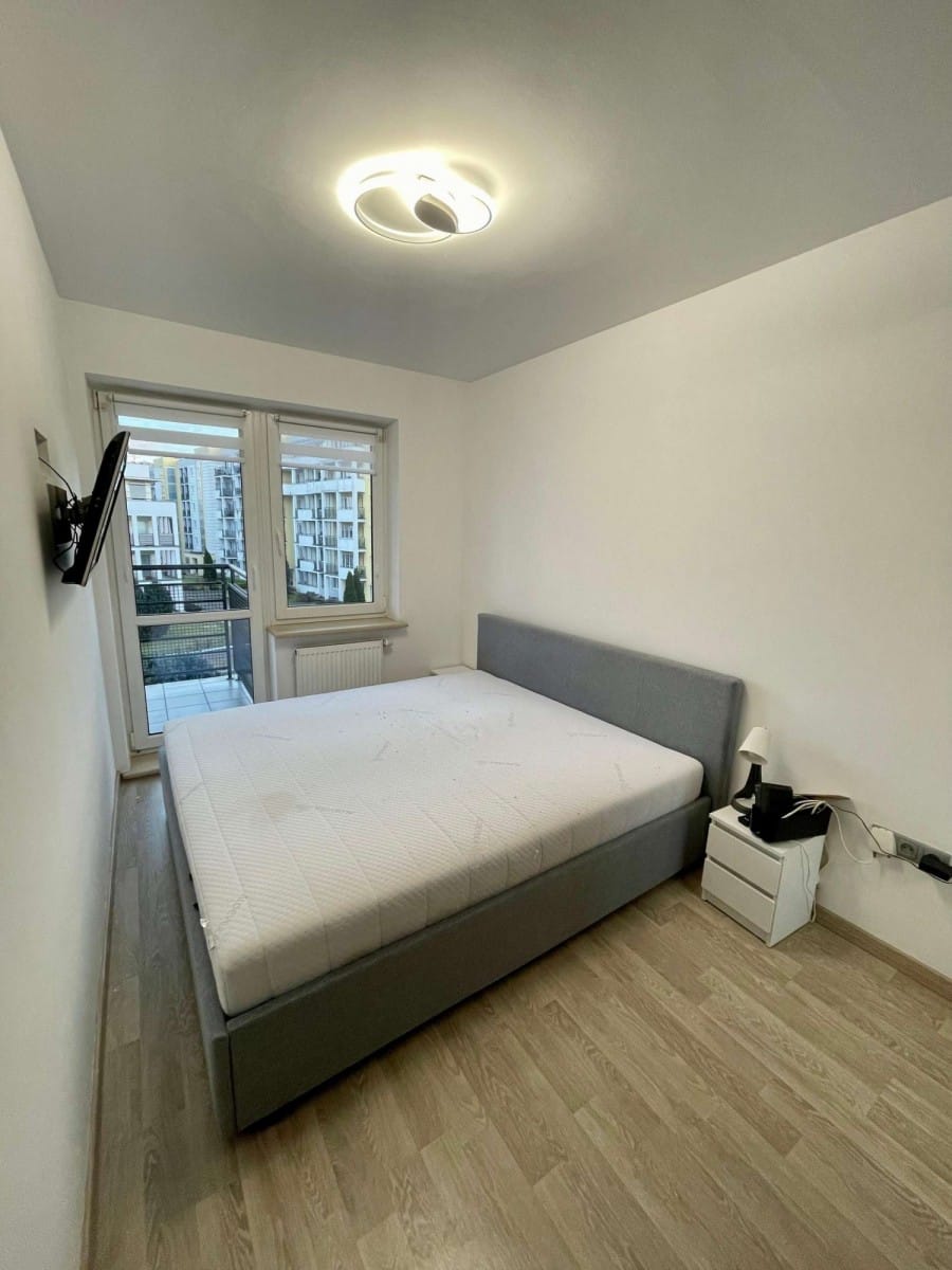 Mieszkanie 2 pokojowe na Sprzedaż