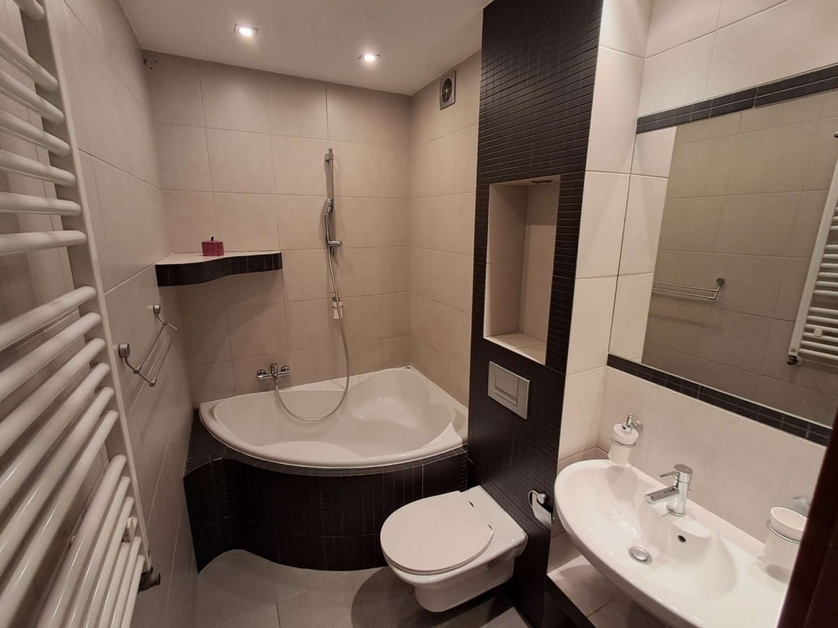 Mieszkanie 2 pokojowe na Sprzedaż