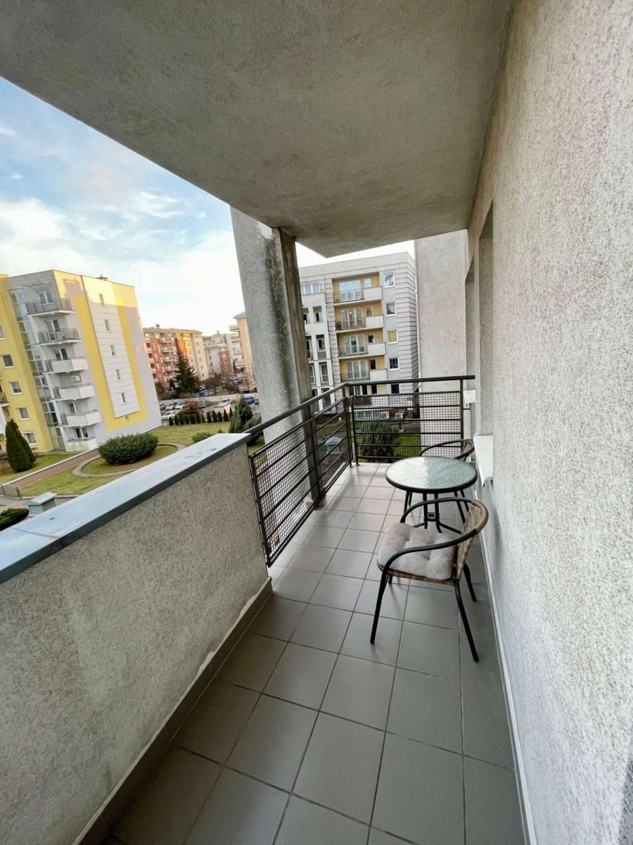 Mieszkanie 2 pokojowe na Sprzedaż