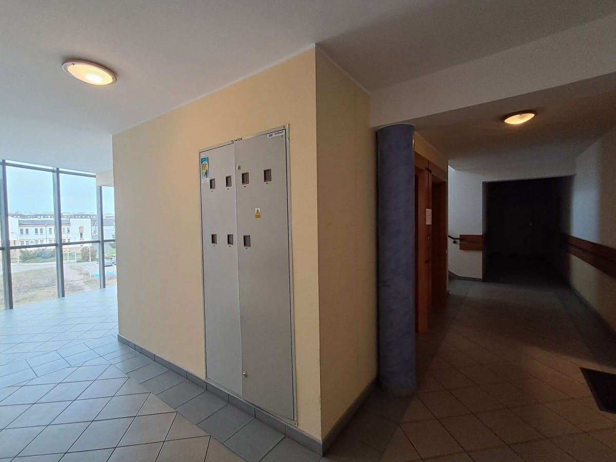 Mieszkanie 2 pokojowe na Sprzedaż