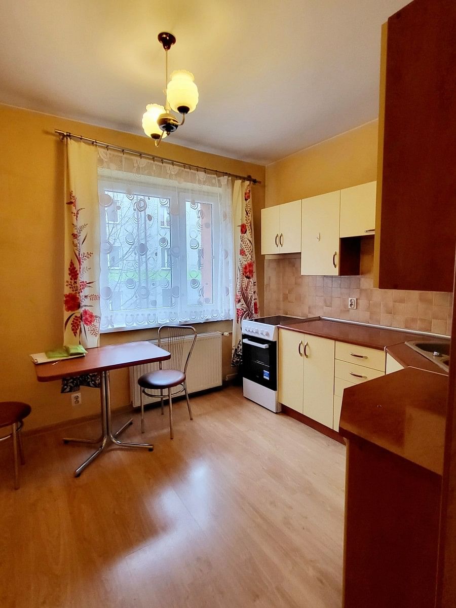 Mieszkanie 1 pokojowe na Sprzedaż