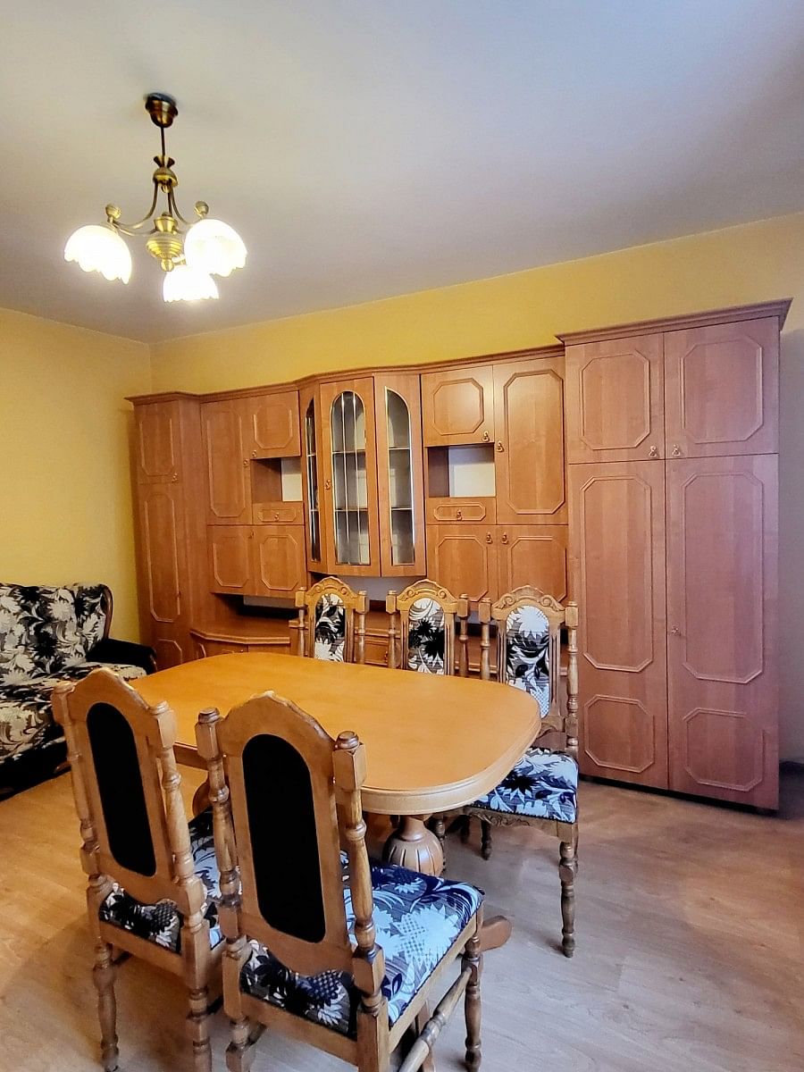 Mieszkanie 1 pokojowe na Sprzedaż