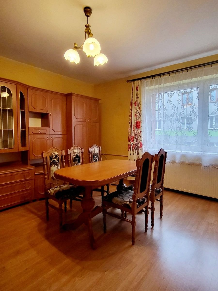 Mieszkanie 1 pokojowe na Sprzedaż