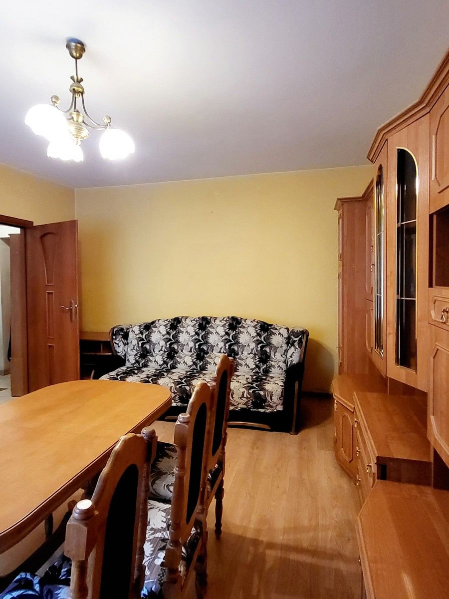 Mieszkanie 1 pokojowe na Sprzedaż