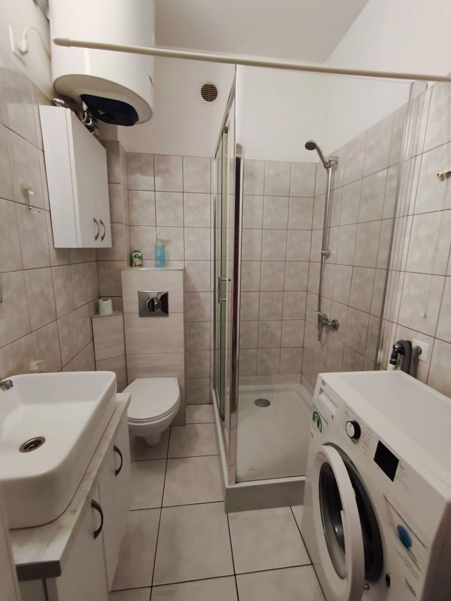 Mieszkanie 1 pokojowe na Sprzedaż