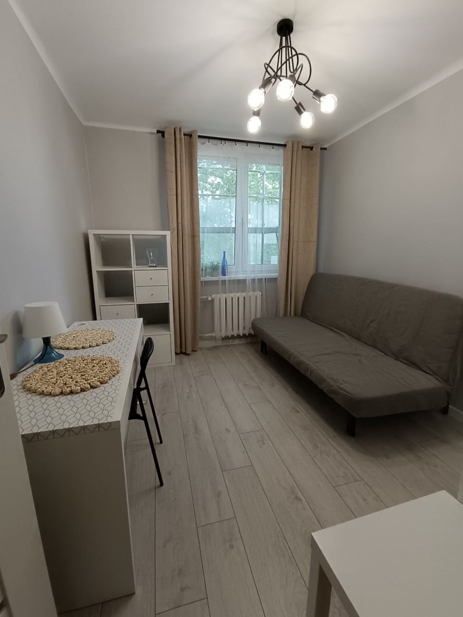 Mieszkanie 2 pokojowe na Wynajem