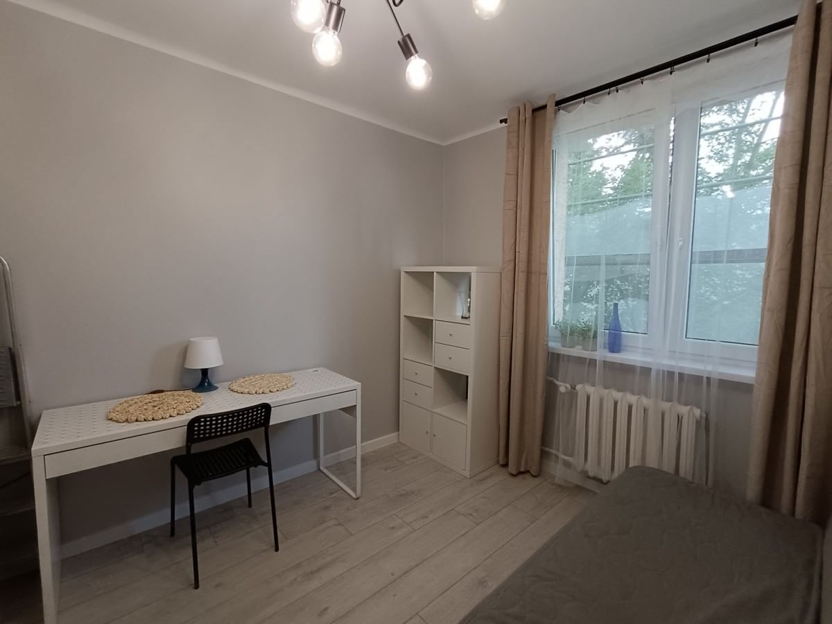 Mieszkanie 2 pokojowe na Wynajem
