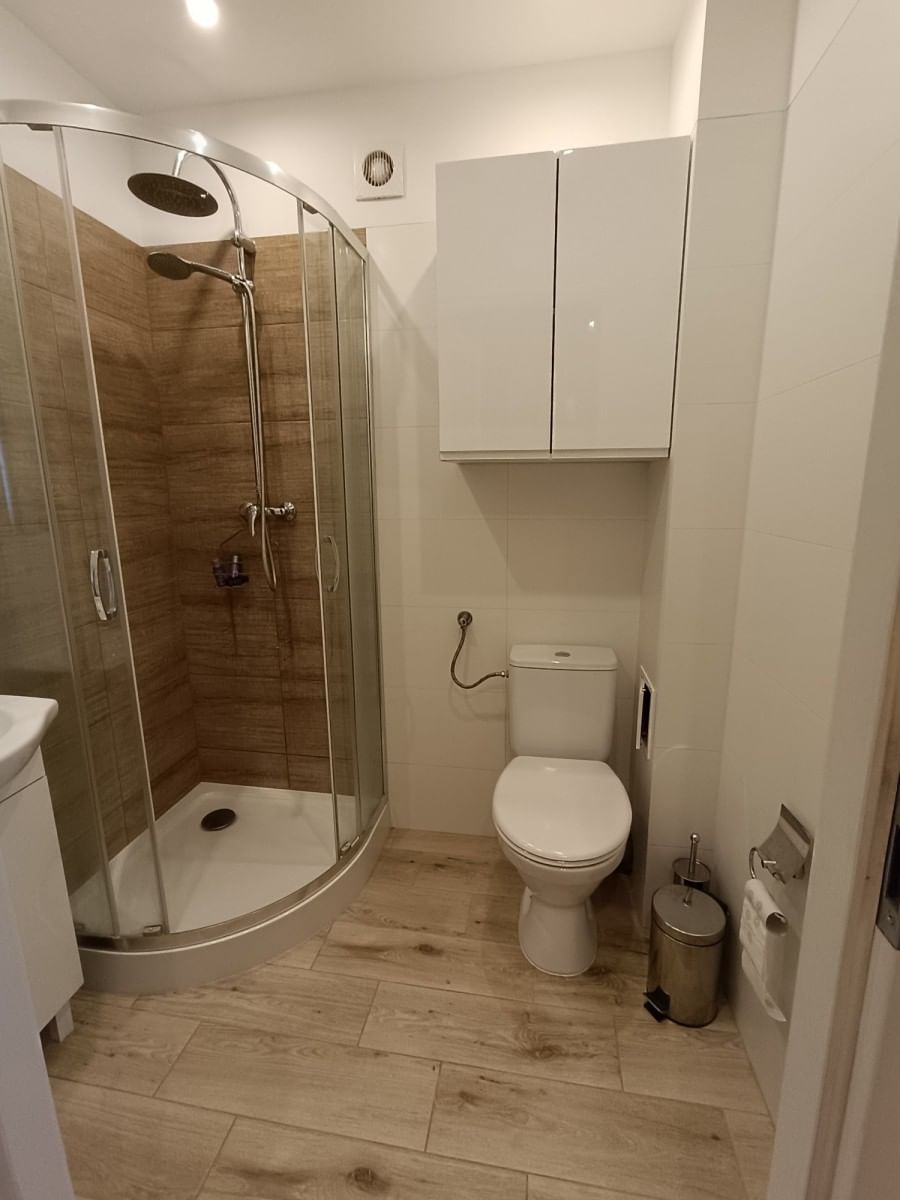 Mieszkanie 2 pokojowe na Wynajem