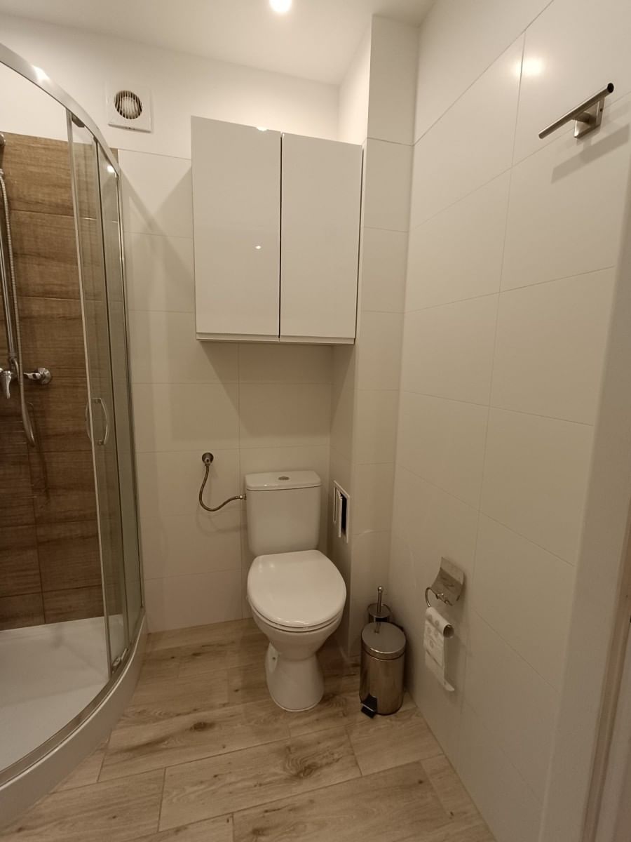 Mieszkanie 2 pokojowe na Wynajem