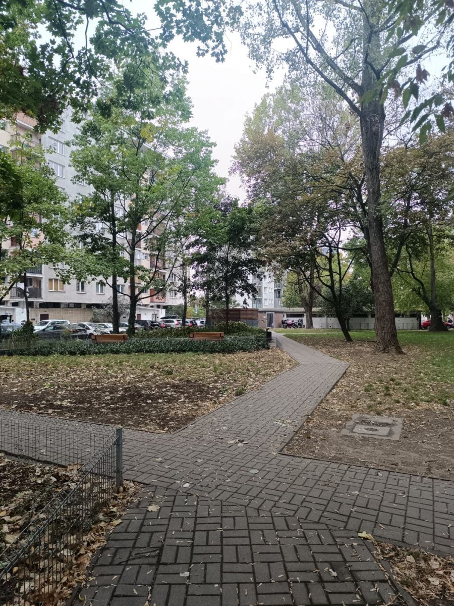 Mieszkanie 2 pokojowe na Wynajem