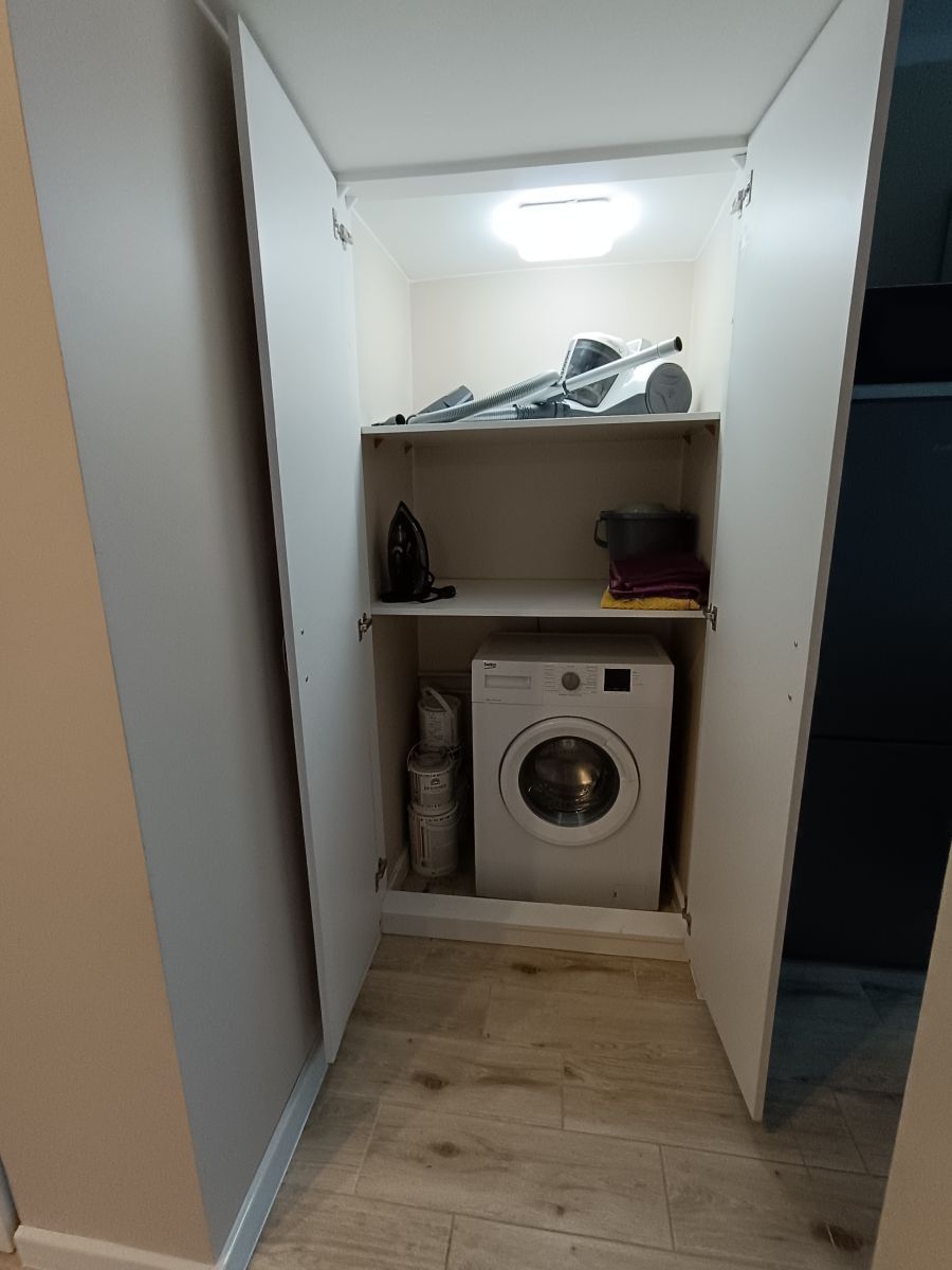 Mieszkanie 2 pokojowe na Wynajem