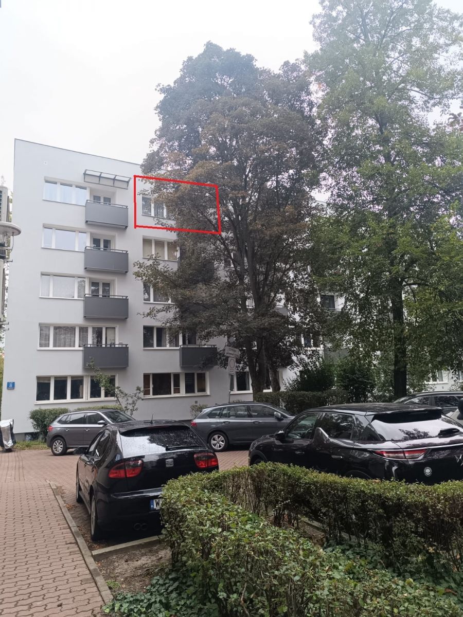 Mieszkanie 2 pokojowe na Wynajem