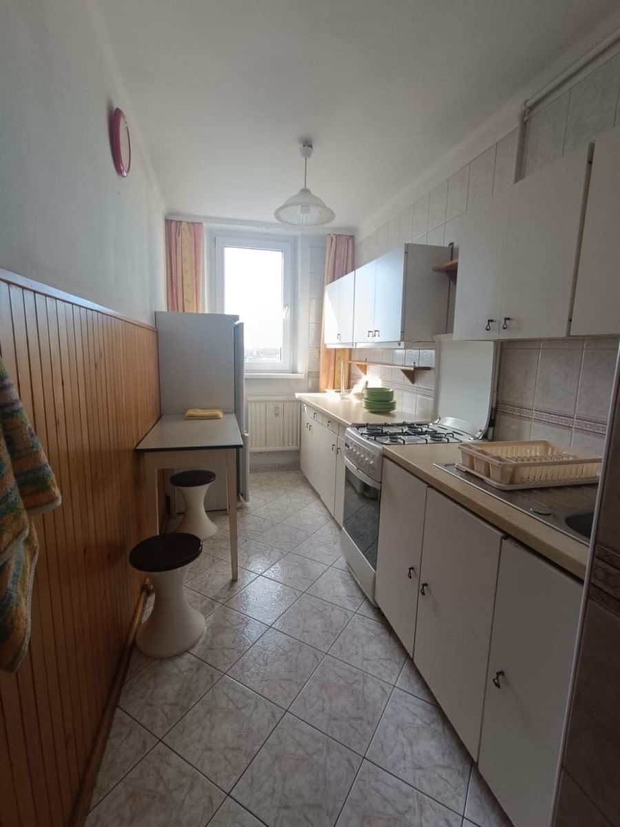 Mieszkanie 3 pokojowe na Sprzedaż