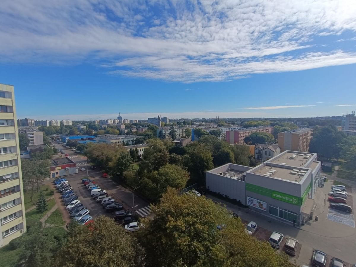 Mieszkanie 3 pokojowe na Sprzedaż