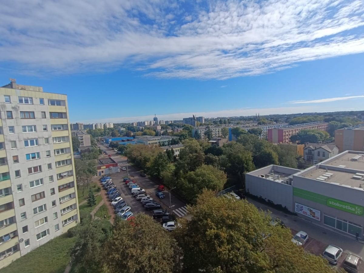 Mieszkanie 3 pokojowe na Sprzedaż