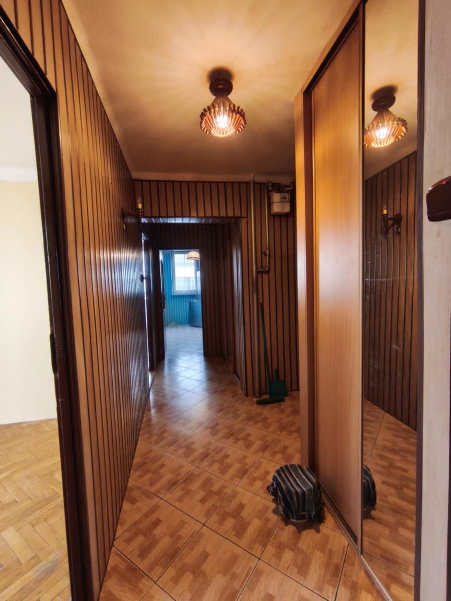 Mieszkanie 3 pokojowe na Sprzedaż