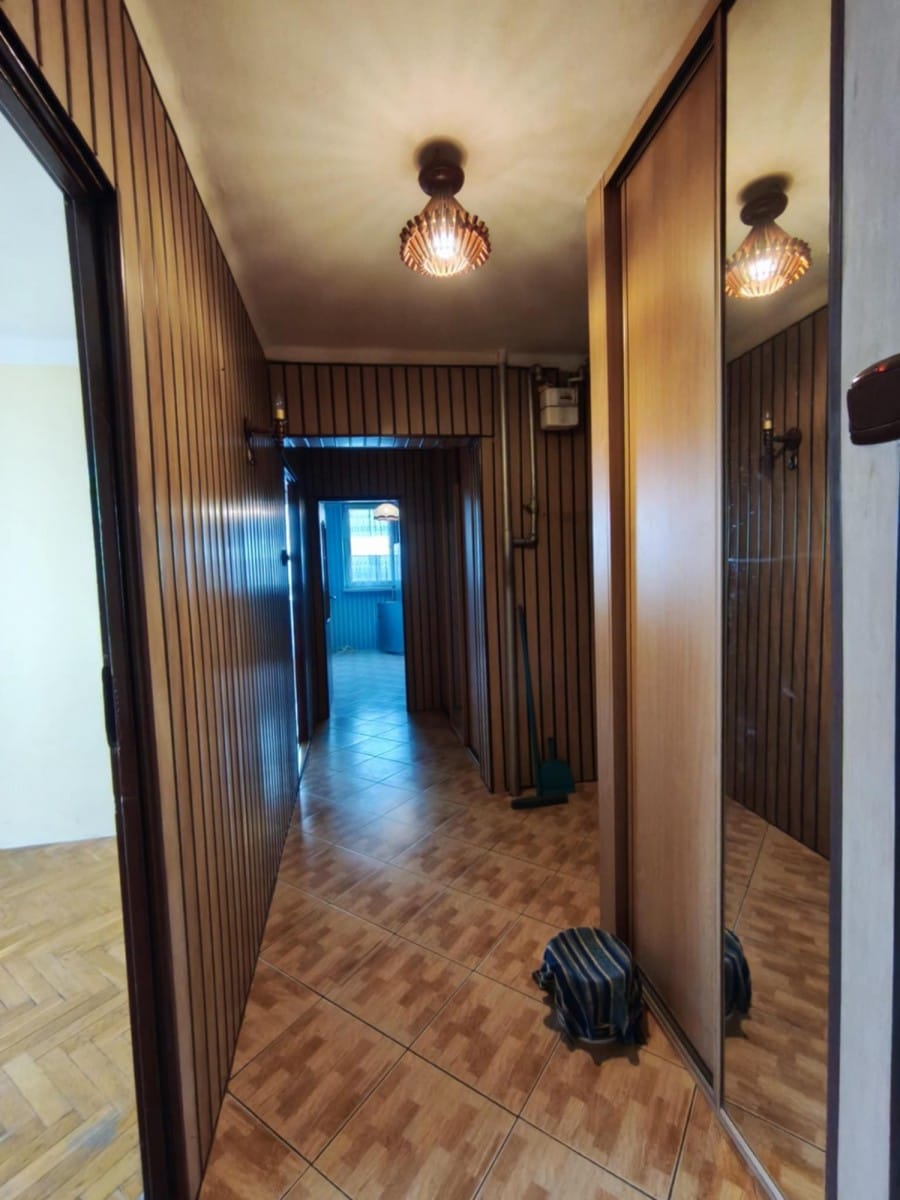 Mieszkanie 3 pokojowe na Sprzedaż