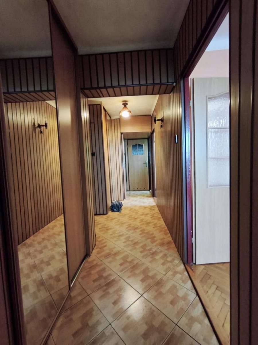 Mieszkanie 3 pokojowe na Sprzedaż