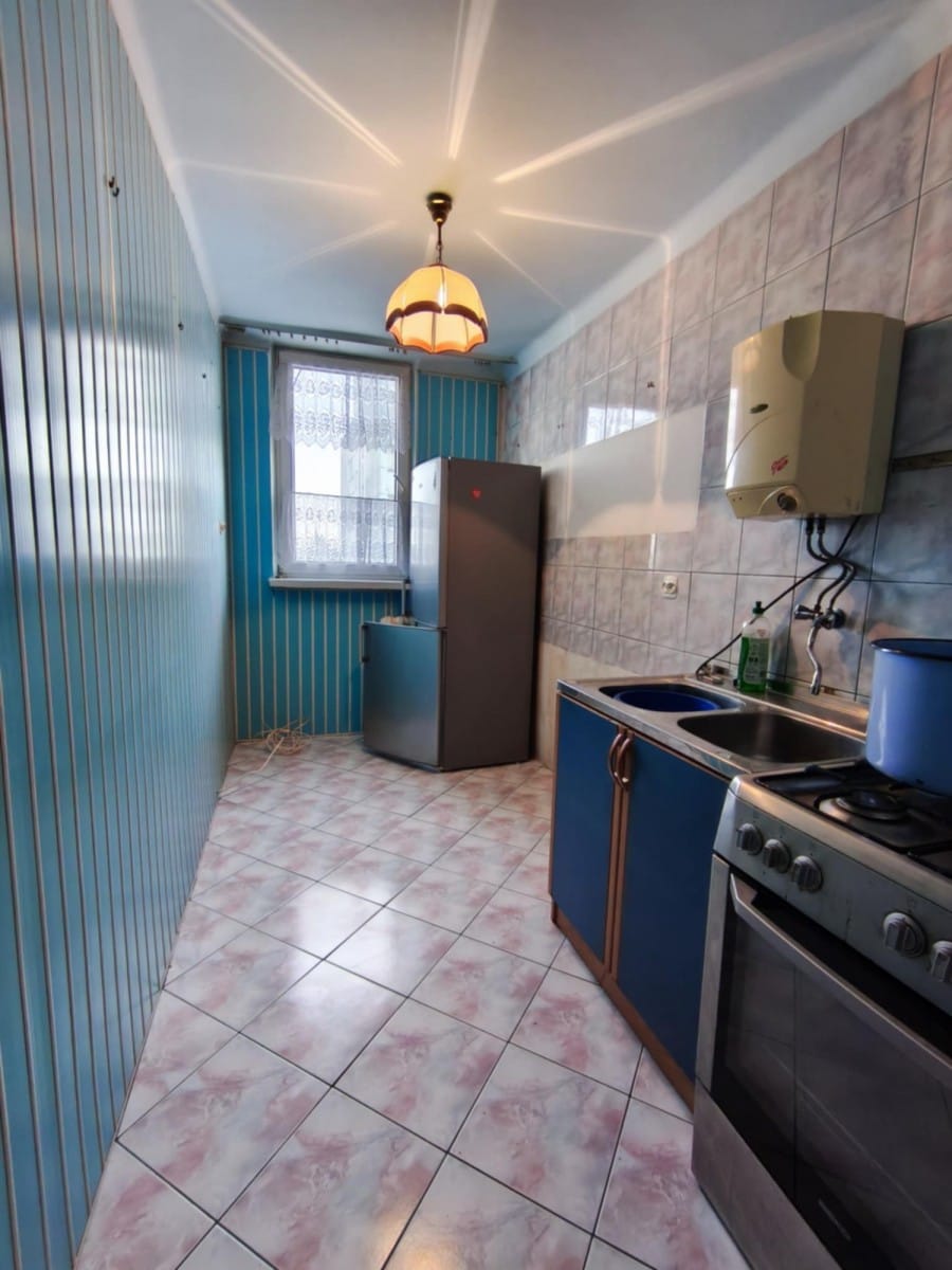 Mieszkanie 3 pokojowe na Sprzedaż