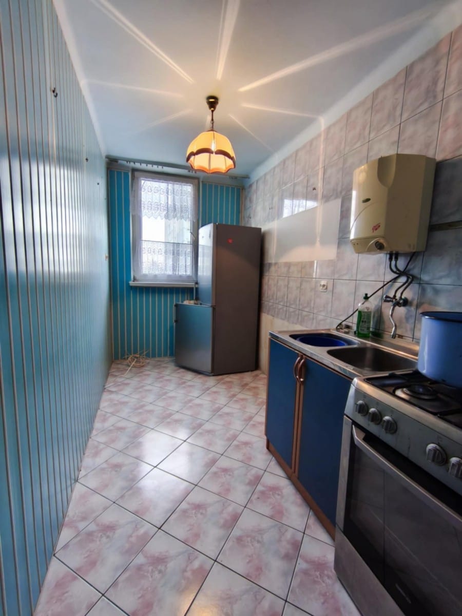 Mieszkanie 3 pokojowe na Sprzedaż