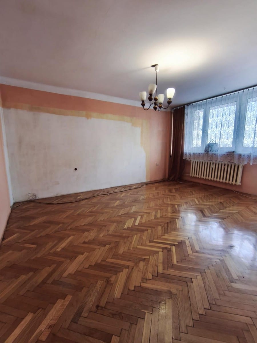 Mieszkanie 3 pokojowe na Sprzedaż