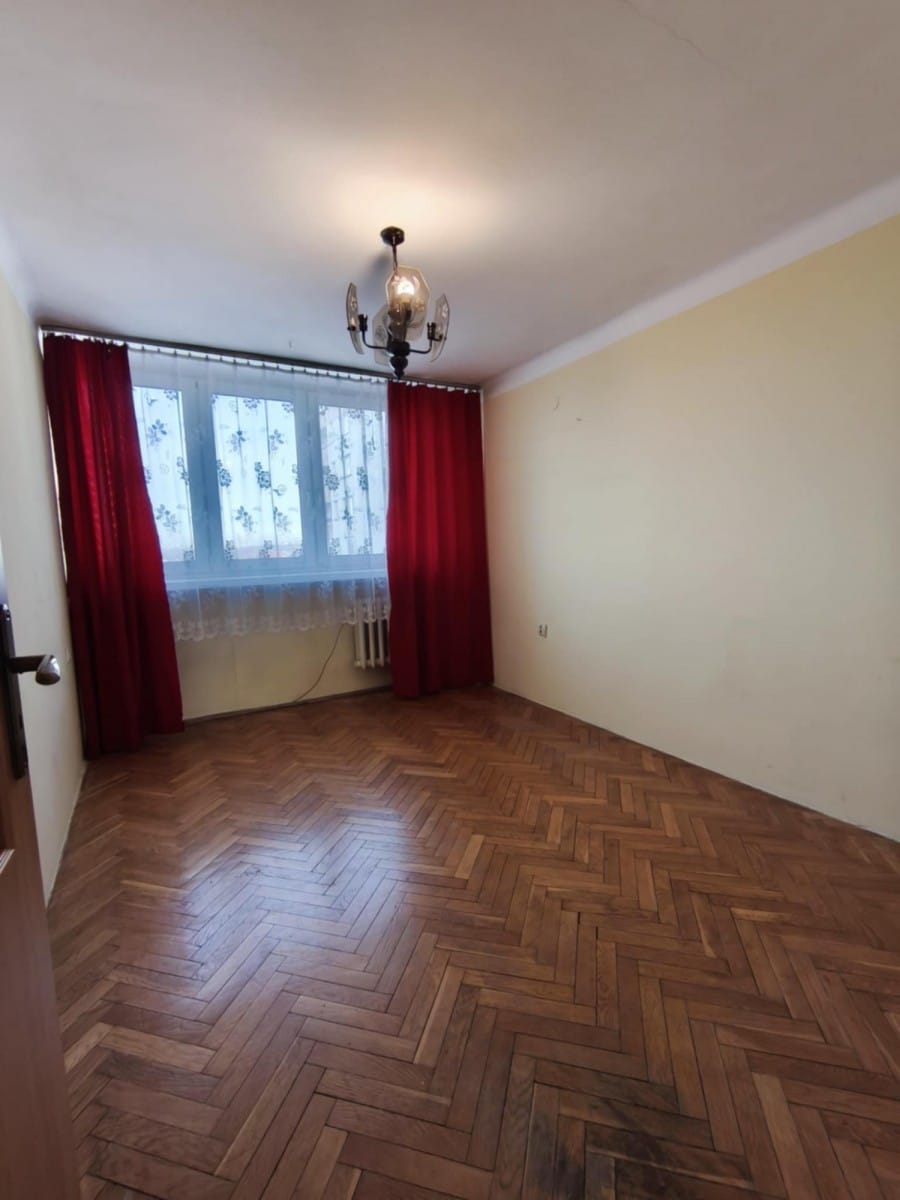 Mieszkanie 3 pokojowe na Sprzedaż