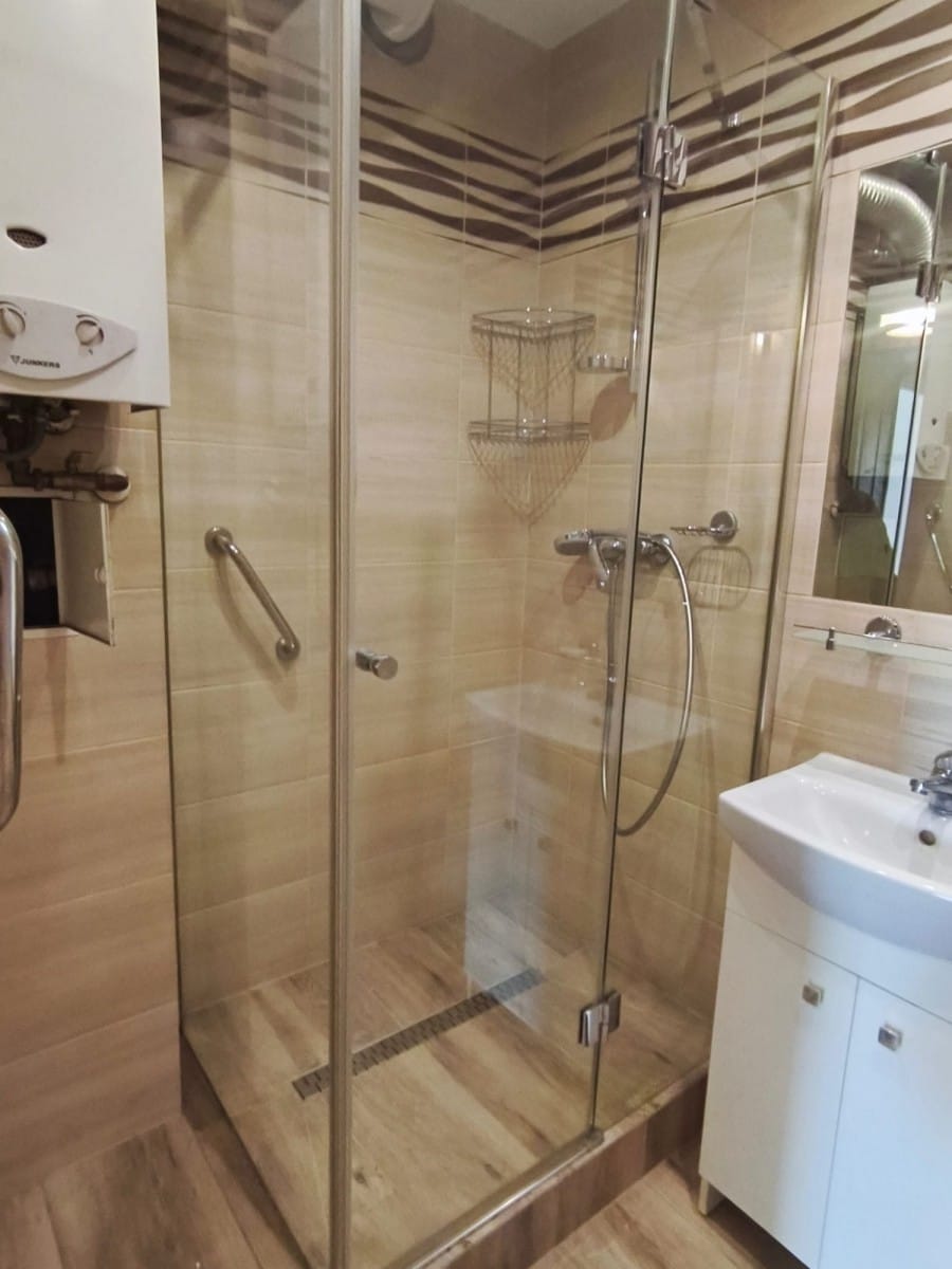 Mieszkanie 3 pokojowe na Sprzedaż