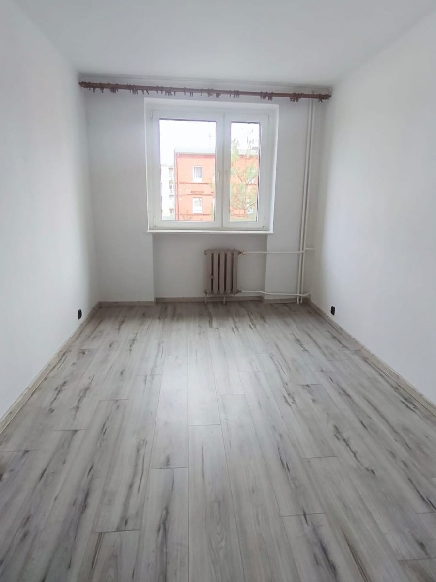 Mieszkanie 3 pokojowe na Sprzedaż