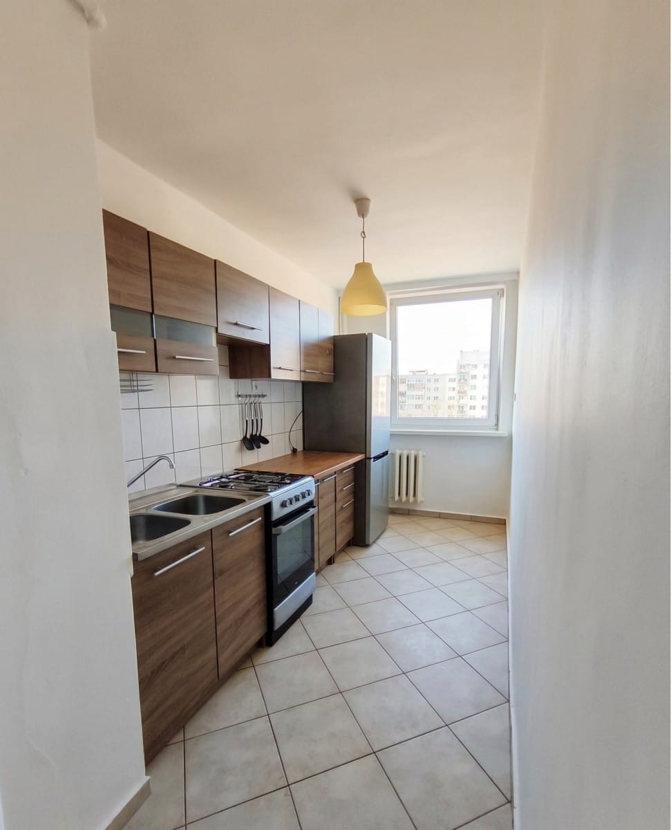 Mieszkanie 2 pokojowe na Sprzedaż