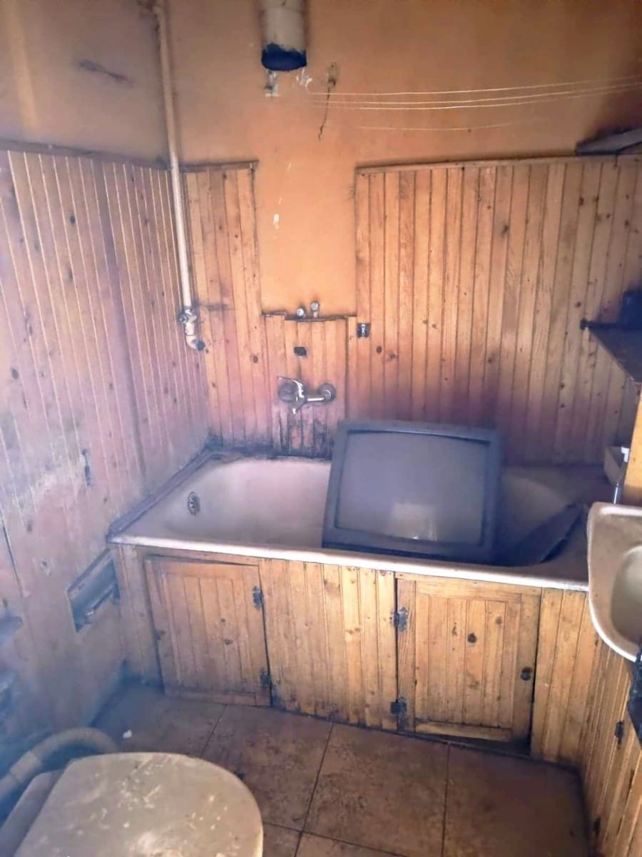 Mieszkanie 1 pokojowe na Sprzedaż