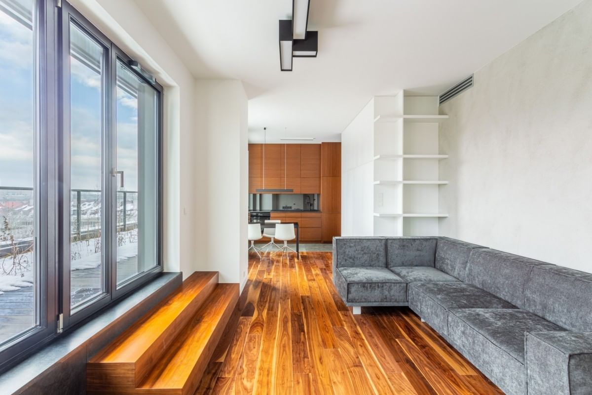 Mieszkanie 3 pokojowe na Wynajem