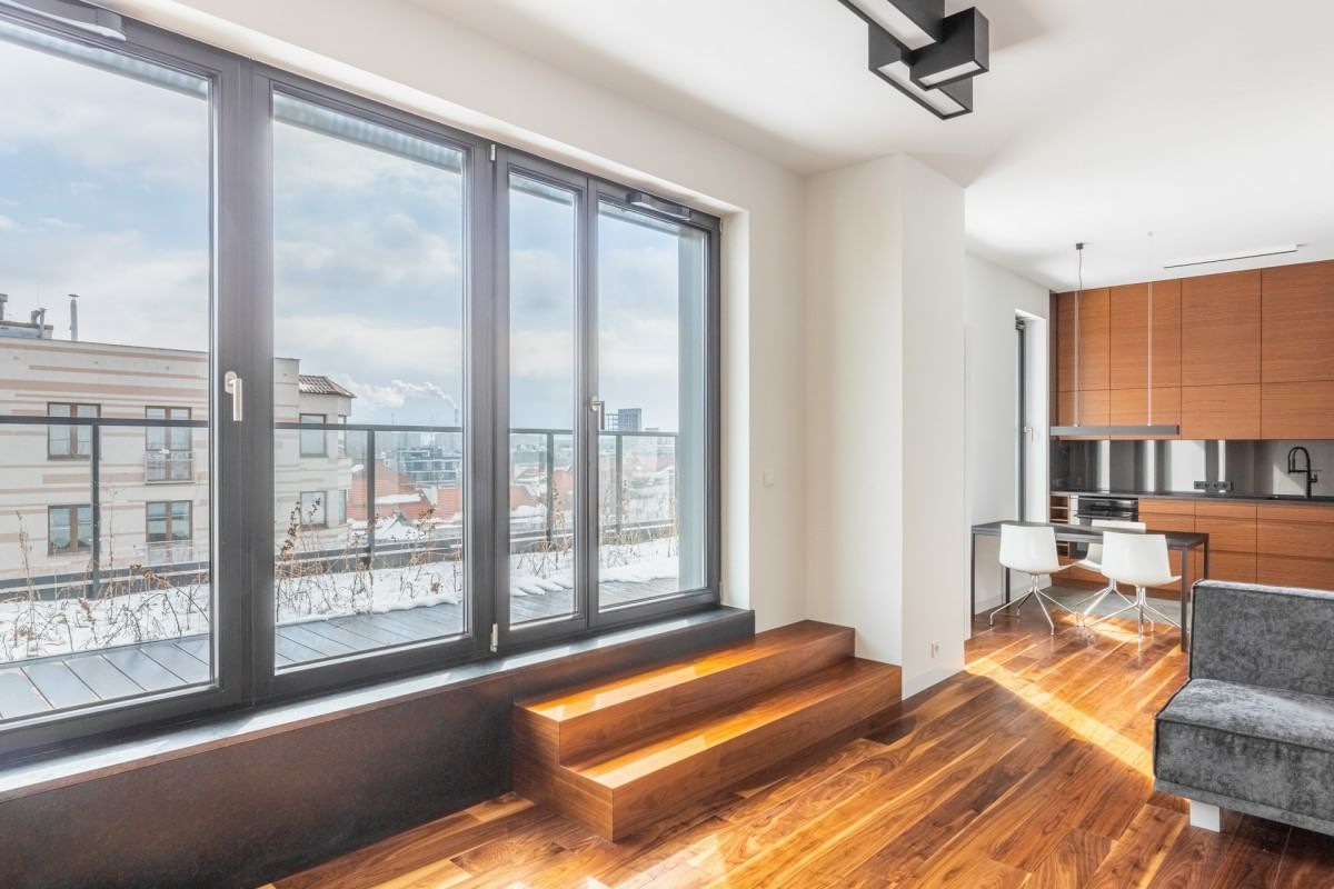 Mieszkanie 3 pokojowe na Wynajem