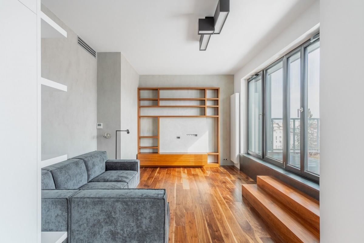 Mieszkanie 3 pokojowe na Wynajem