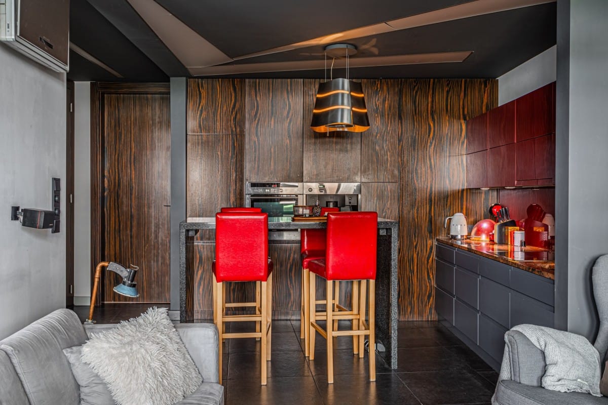 Mieszkanie 2 pokojowe na Wynajem