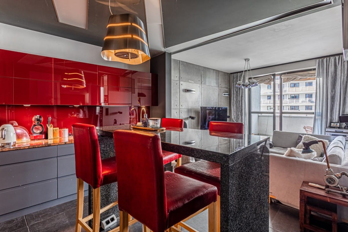 Mieszkanie 2 pokojowe na Wynajem