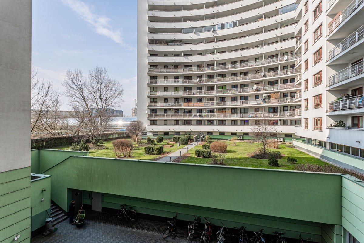 Mieszkanie 2 pokojowe na Wynajem