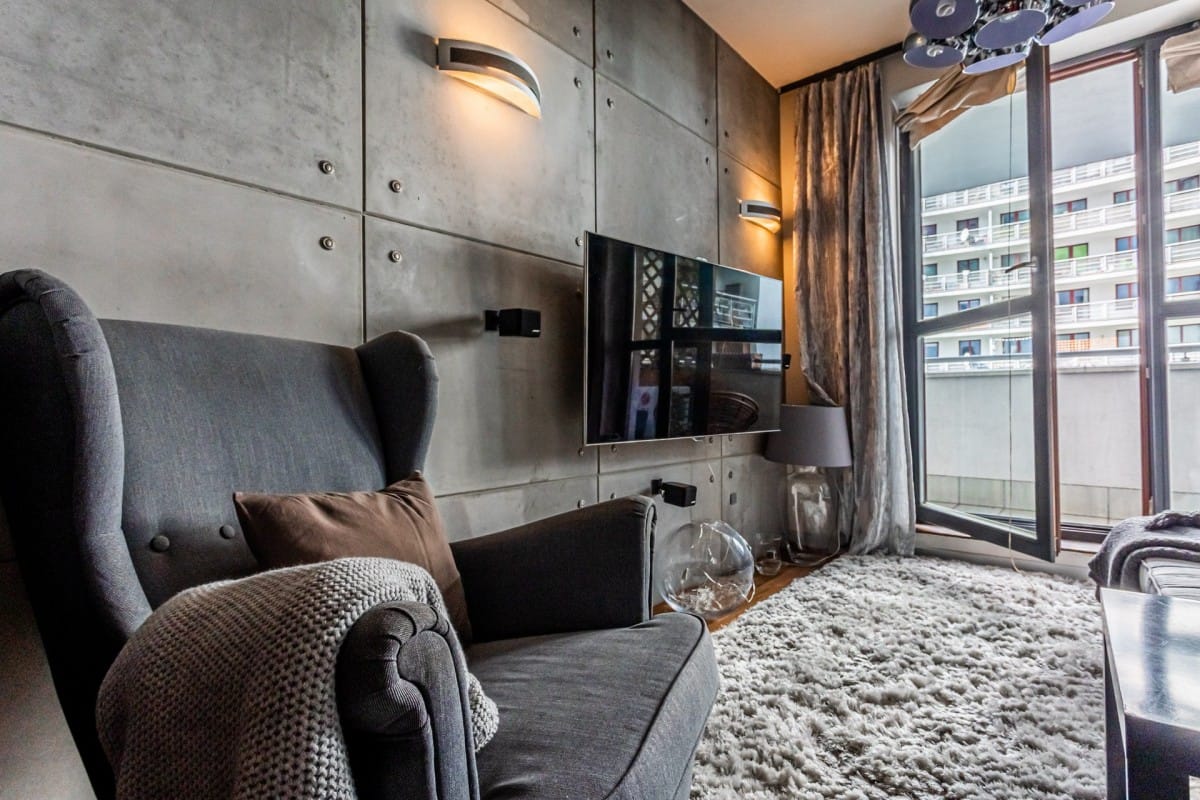 Mieszkanie 2 pokojowe na Wynajem