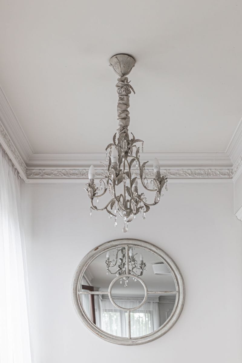 Mieszkanie 5 pokojowe na Wynajem