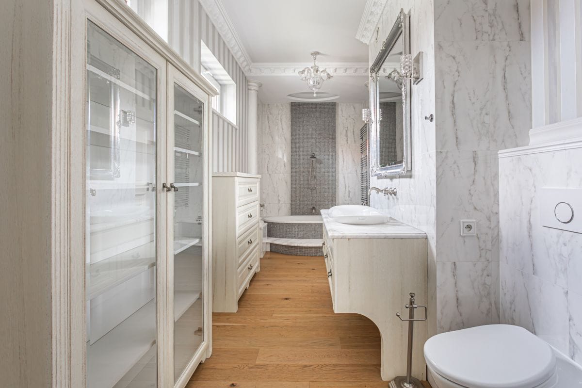 Mieszkanie 5 pokojowe na Wynajem